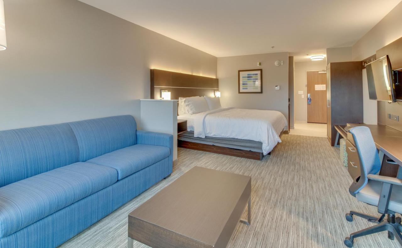 Express & - Union By Ihg Hotel