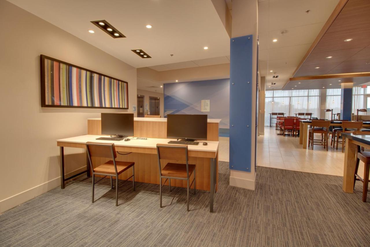 Express & - Union By Ihg 3* Union City