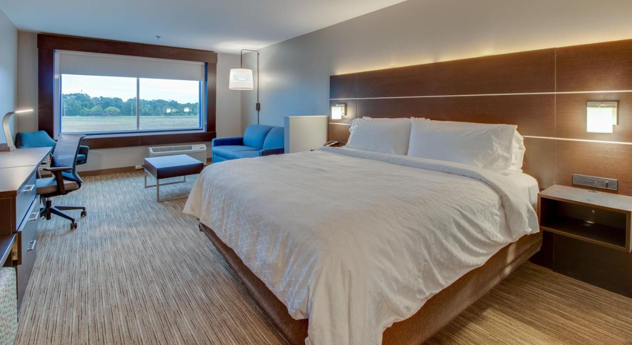 Express & - Union By Ihg Hotel Union City
