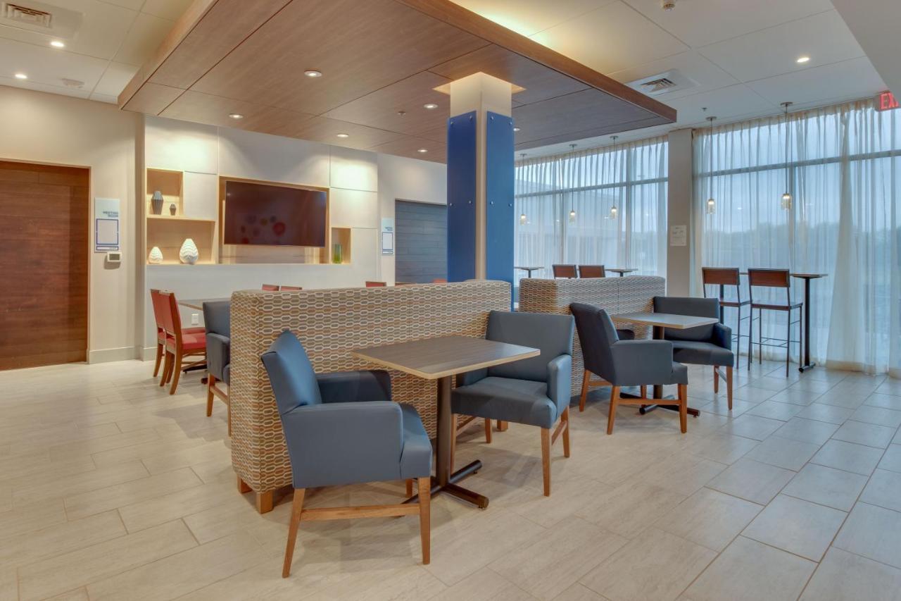 Hotel Express & - Union By Ihg