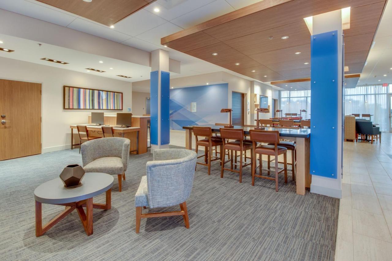 Express & - Union By Ihg Hotel