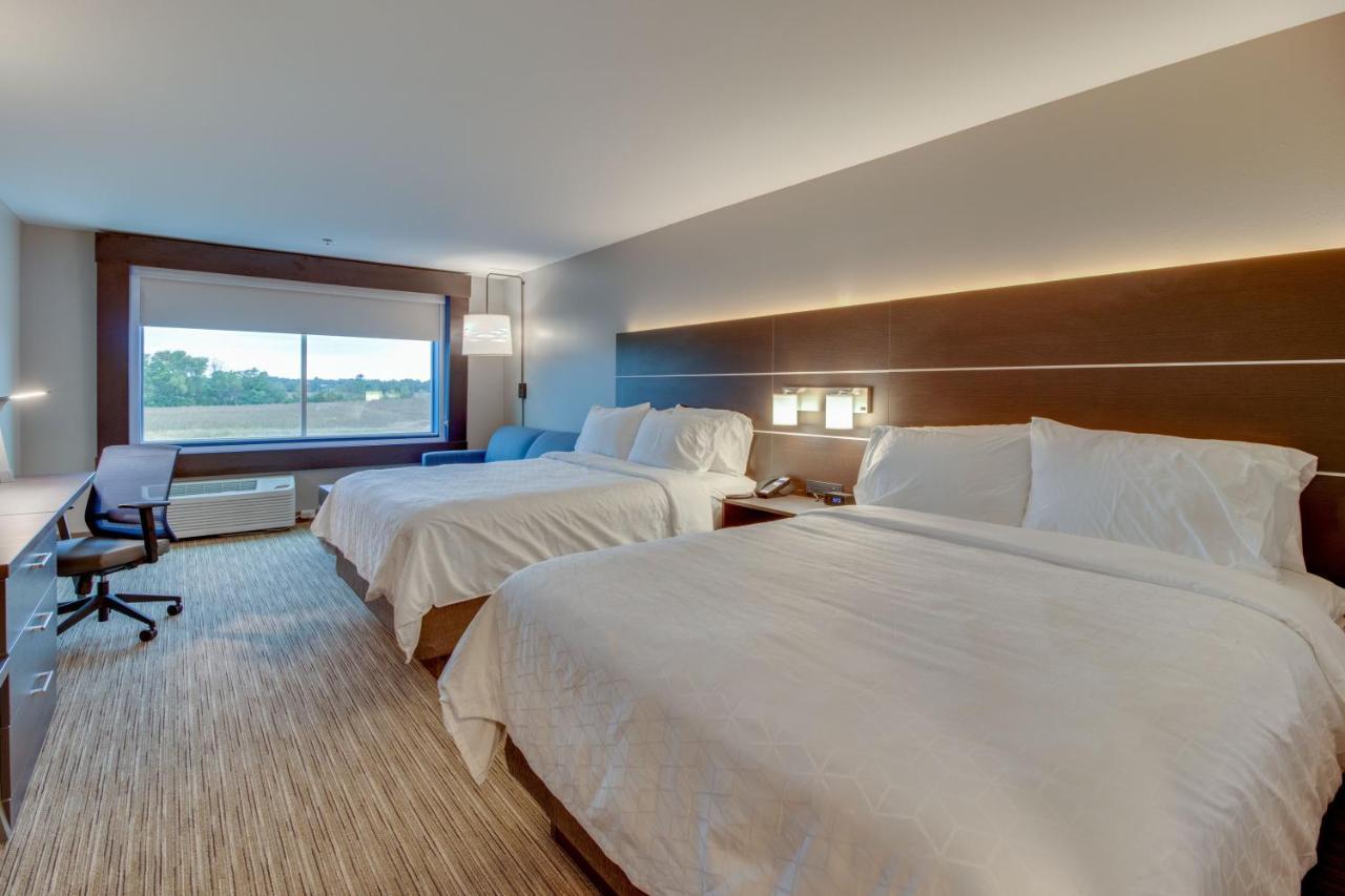 Express & - Union By Ihg 3*