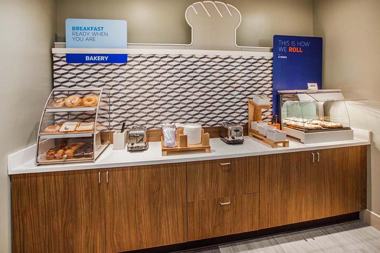 Express & - Union By Ihg Hotel 3*