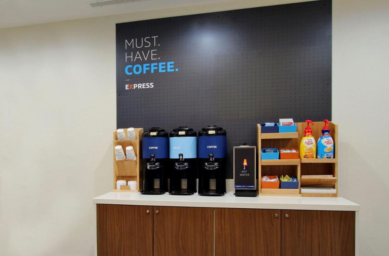 Express & - Union By Ihg Hotel Union City