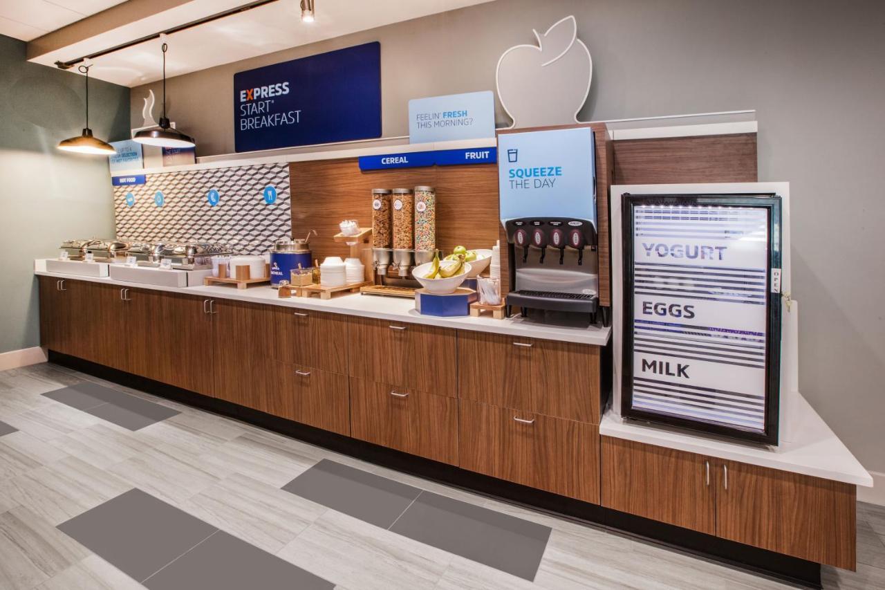 Hotel Express & - Union By Ihg
